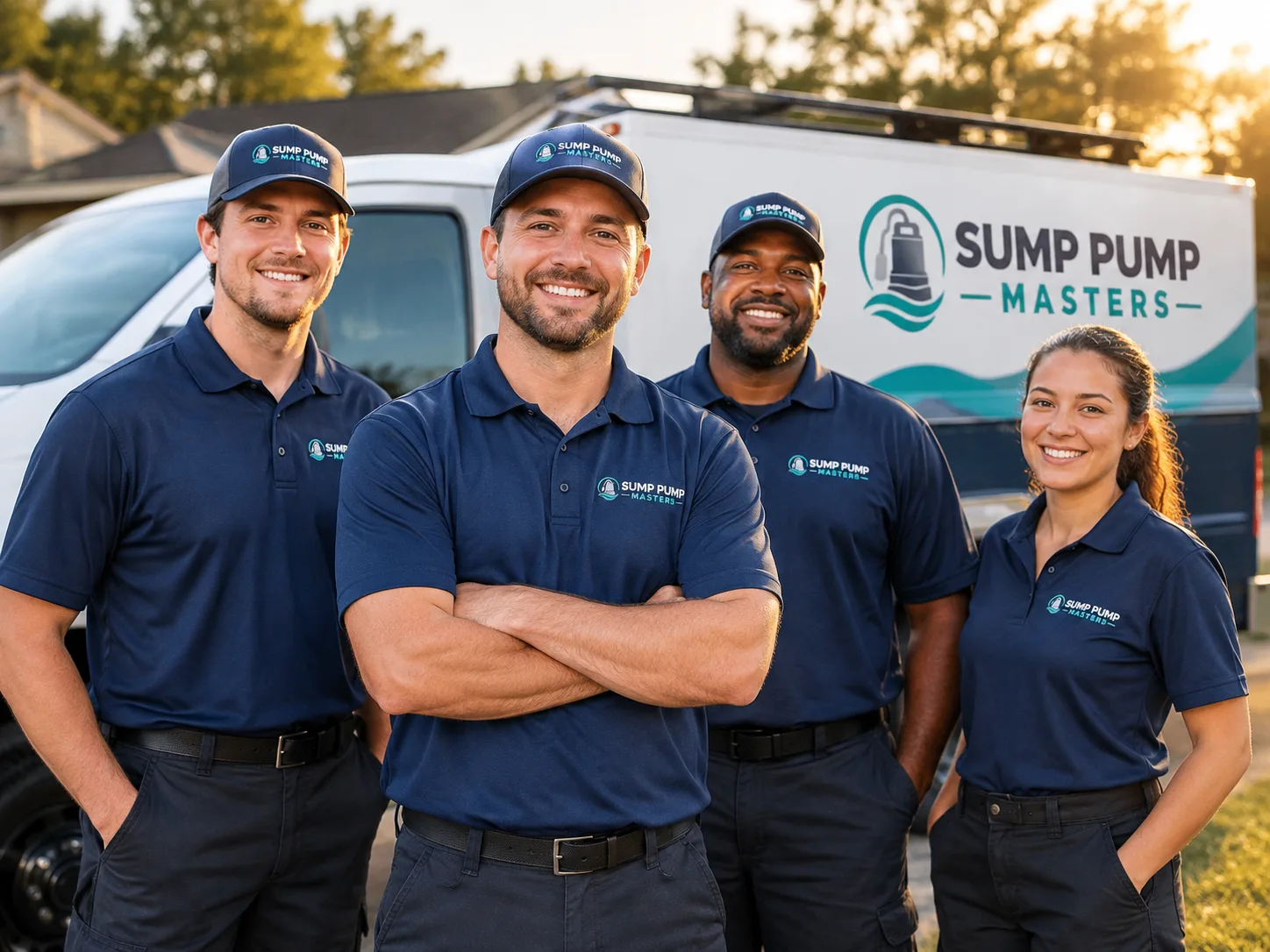 Sump Pump Repair company in Nevada, OH