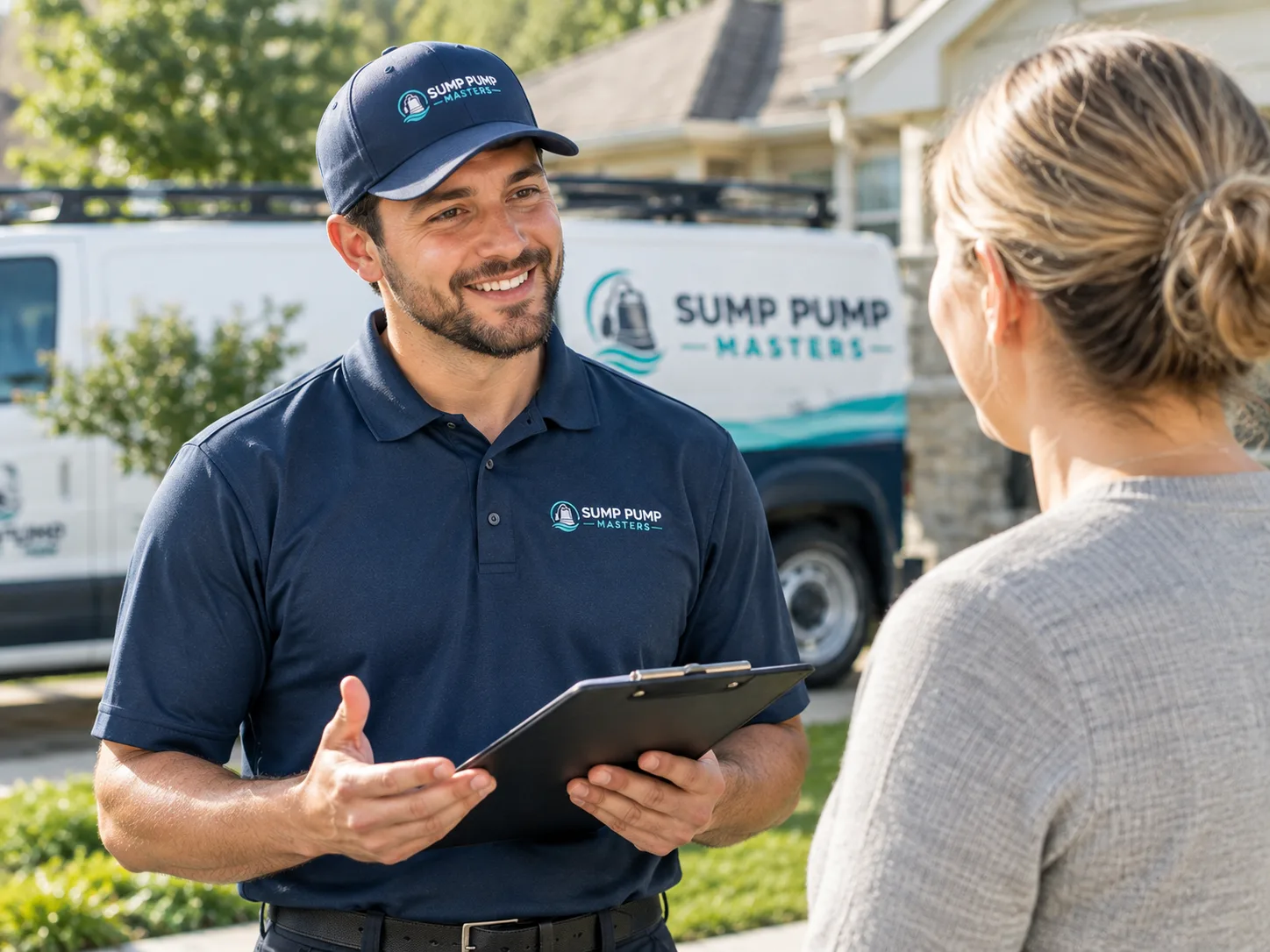 Sump Pump Repair Nevada, OH FAQs